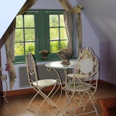 Homestay La Demeure Des Vieilles Lanternes *