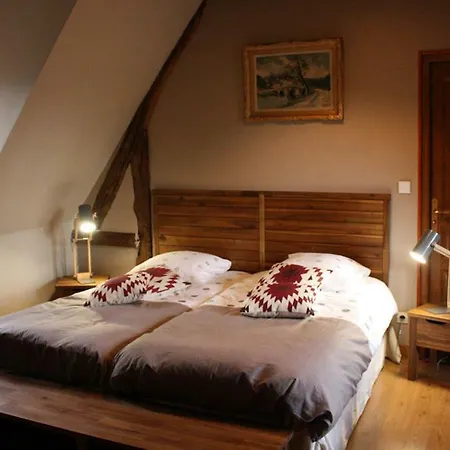 Homestay La Demeure Des Vieilles Lanternes