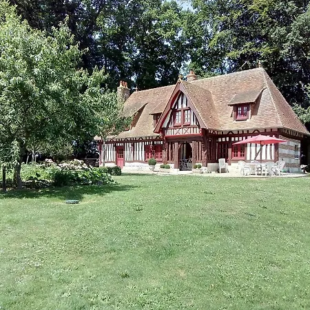 Homestay La Demeure Des Vieilles Lanternes *